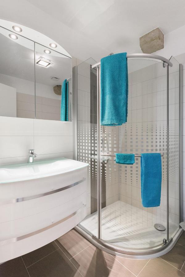 Kleines Feines Ferienhaus Im Herzen Von Dresden Apartment ภายนอก รูปภาพ