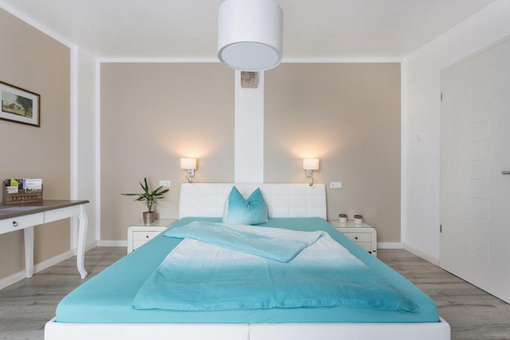 Kleines Feines Ferienhaus Im Herzen Von Dresden Apartment ภายนอก รูปภาพ