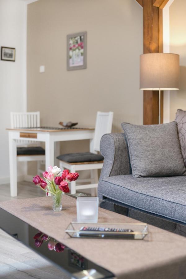 Kleines Feines Ferienhaus Im Herzen Von Dresden Apartment ภายนอก รูปภาพ